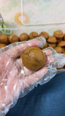 کوکی سویق ۴شیره خونساز