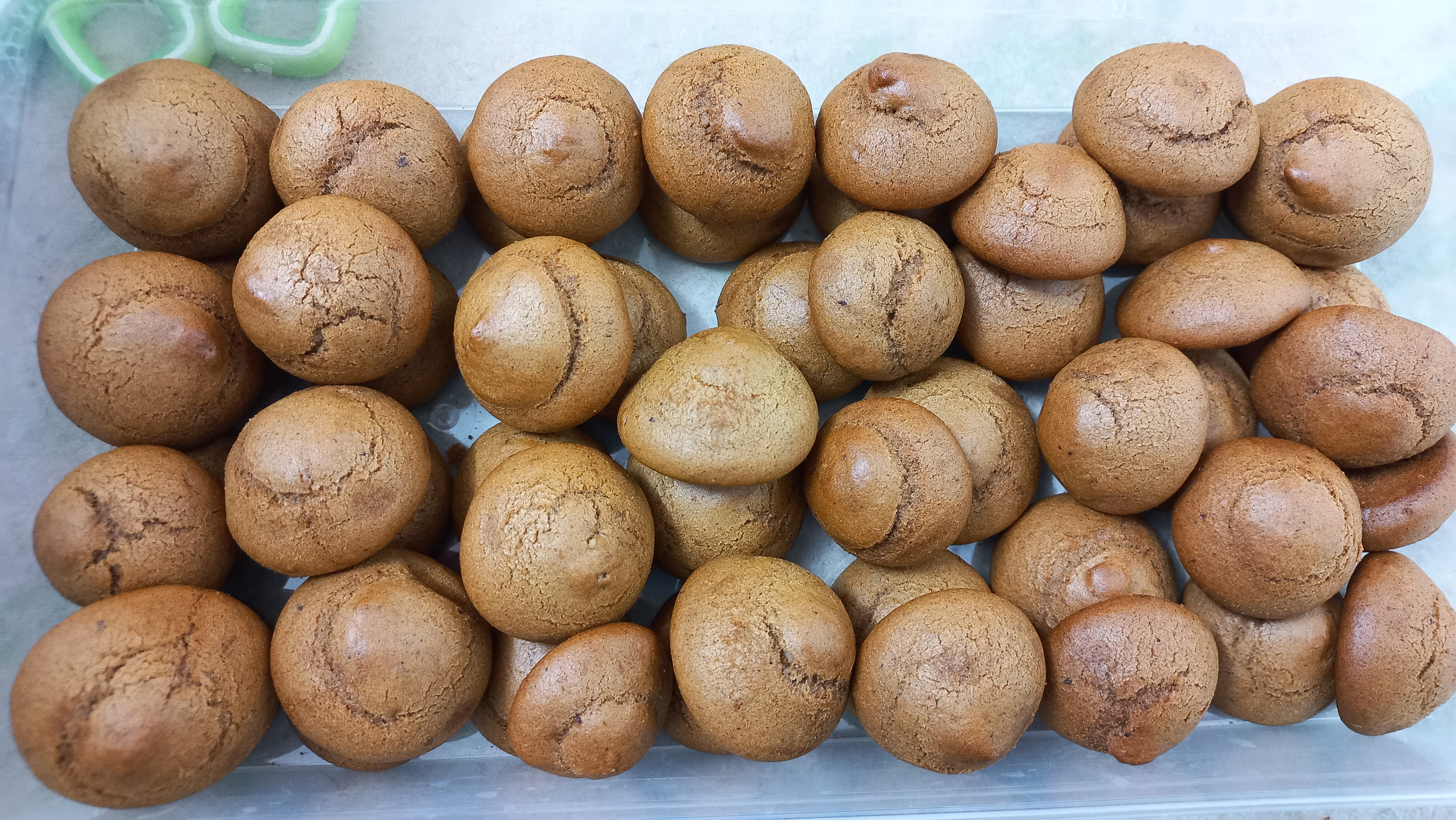 کوکی سویق ۴شیره خونساز