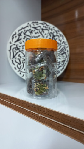 معجون نارگیلی