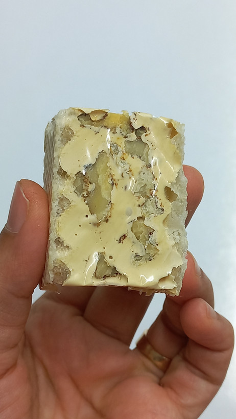 گز شیره انگور گردویی