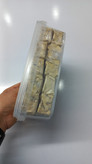 گز شیره انگور گردویی