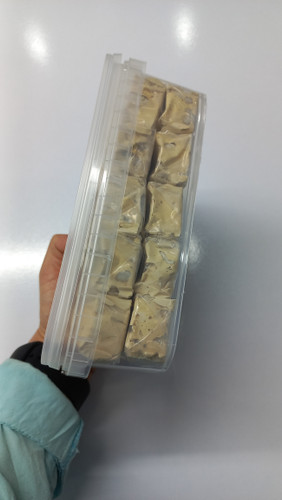 گز شیره انگور بادام درختی