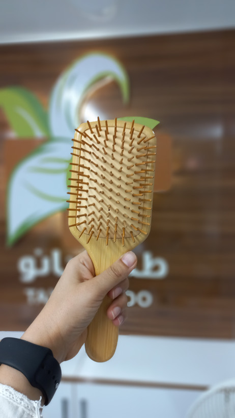 برس بامبو اصل وارداتی