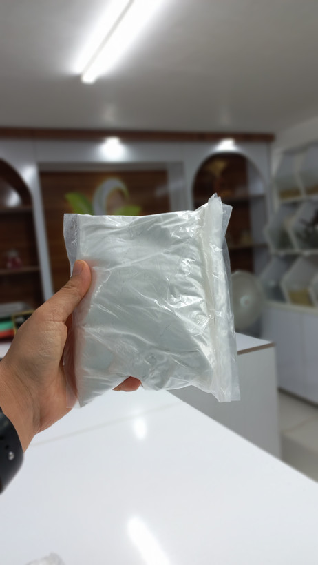 نمک اندرانی معدنی و طبیعی
