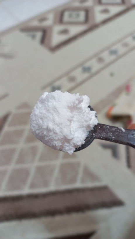 نمک اندرانی معدنی و طبیعی